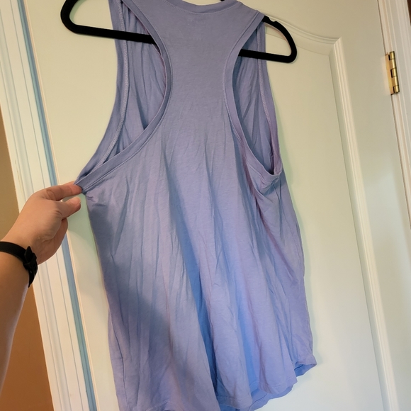 Peloton Flow Racer Tank Large 🚲 - Picture 9 of 10